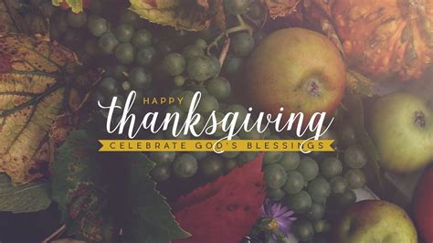 Thanksgiving Service 9292019 Gospel Church Youtube