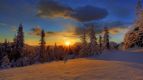 Free Download Winter Sunset Hd Wallpapers For Iphone 5 Free Hd Wallpapers For Your Iphone And