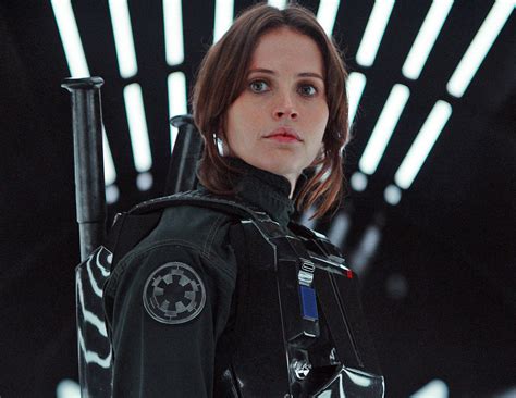 Coming to your galaxy december 16, 2016. One of the 'Rogue One' trailer's coolest scenes isn't in ...