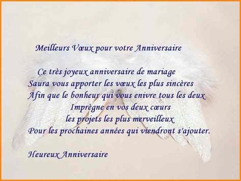 Texte Anniversaire Mariage 50 Ans