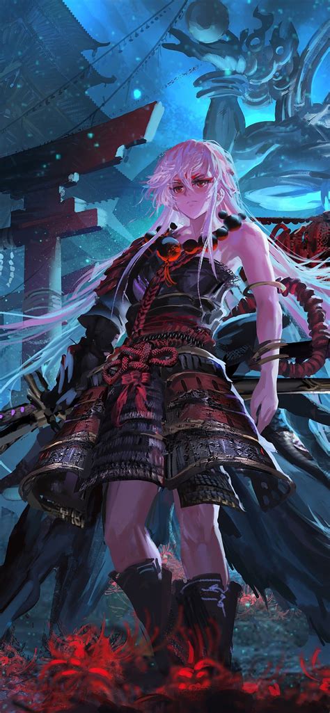 iPhone Pro 11 Max Anime Wallpapers - Wallpaper Cave