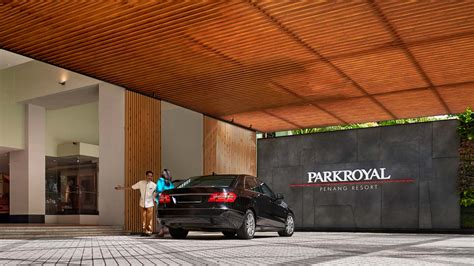 Parkroyal Penang Resort Batu Ferringhi 2022 Hotel Deals Klook Canada
