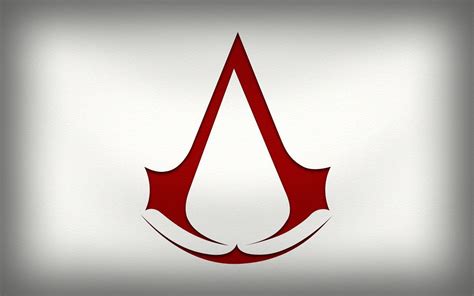 Gambar Assassins Creed Symbol Wallpapers Wallpaper Cave Logo Assassin