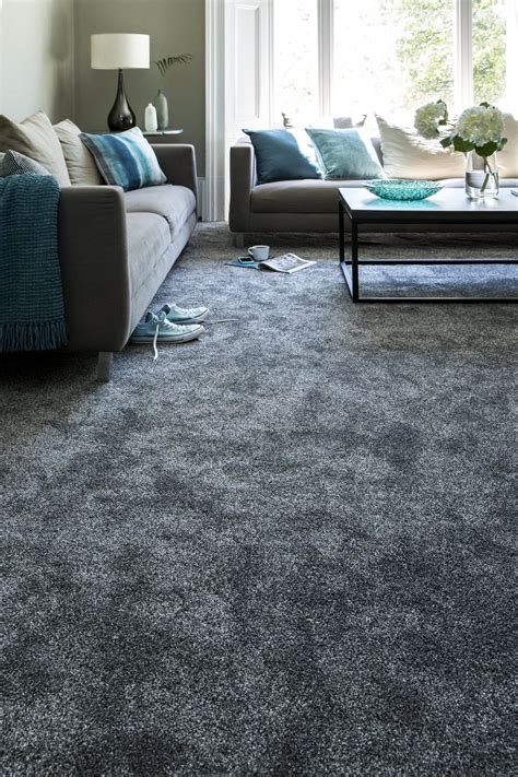 Silver Grey Carpet Dark Carpet Soft Carpet Green Carpet Modern