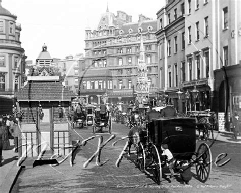 Vintage And Modern Photos Of Uk Towns And Cities