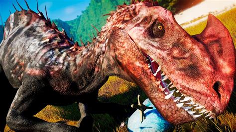 Mundo Dos Dinossauros 10 Invasão Do Malusaurus Jurassic World Evolution Ptbr Youtube