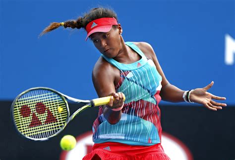 “Japanese” Tennis Star Naomi Osaka Doesn't Speak Japanese | www