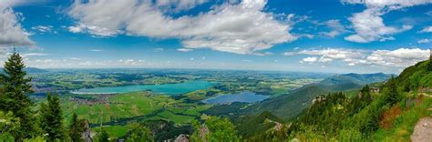 Lake Forggensee Füssen Allgäu Ilmainen Valokuva Pixabayssa