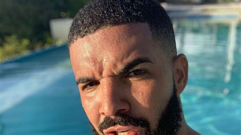 Drake S Sexy Shirtless Photos