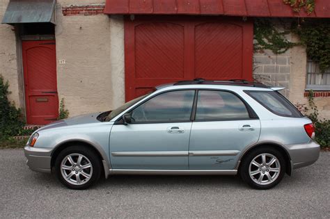 Find subaru outback used cars for sale on auto trader, today. 2005 Subaru Impreza Outback Sport LTD MUST SELL! - Subaru ...