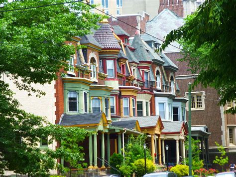 Most Beautiful Houses In Philadelphia Of 2024