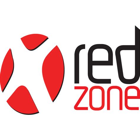 Red Zone Logo Vector Logo Of Red Zone Brand Free Download Eps Ai
