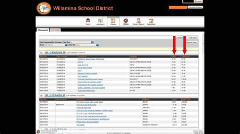Home Access Center 99