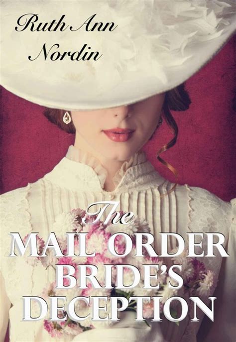 The Mail Order Bride's Deception READ ONLINE FREE book by ...