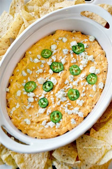 Crock Pot Slow Cooker Buffalo Chicken Dip Recipe Yummly Recipe