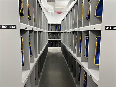 Photos: Sheriff Provides First Look At New Johnston County Detention