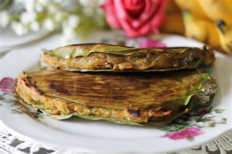 Mencari resepi lempeng untuk dicuba? LEMPENG PISANG KELAPA..AHHH....SEDAP SUNGGUH - Dari Dapur ...