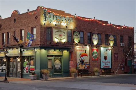 19 Best Restaurants In Oklahoma