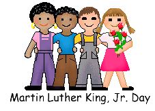 Day, a federal holiday of service in honor of the civil rights leader. Free Mlk Cliparts, Download Free Clip Art, Free Clip Art ...