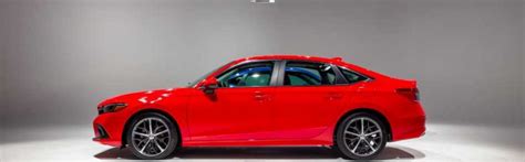 2022 Honda Civic Debuts 2021 Audi Rs 7 Driven Whats New The Car