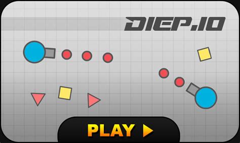 As a police officer, drive your car and chase down those car thieves. Diep.io - Play Free Online Games - Snokido