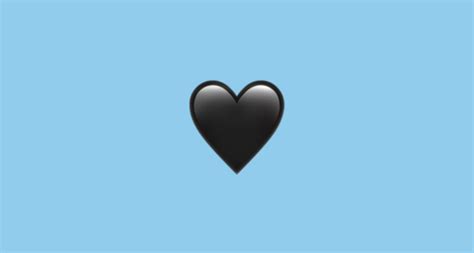 Check spelling or type a new query. 🖤 Black Heart Emoji