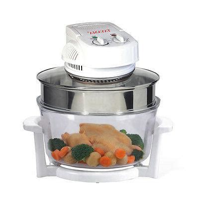 Current matches filter results (21). Tayama Convection Oven Replacement Glass Bowl TO-2000XR TO ...