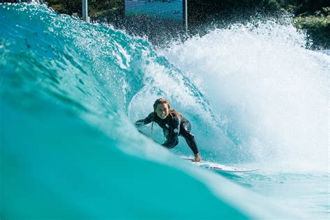 Rip Curl And The Wave Announce Partnership Surfgirl Magazine