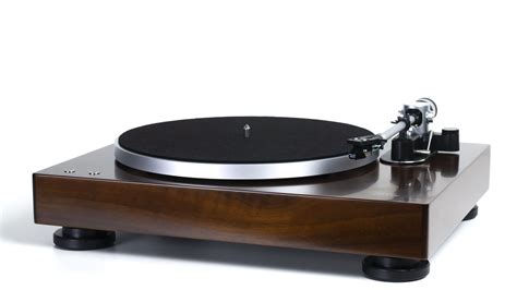 Buy Music Hall Classic Two Speed Belt Driven Audiophile Turntable With