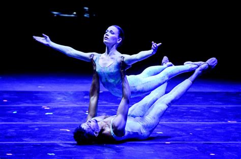 Ballet Nacional del Sodre Cuál es su público Carve Escucha todo el País