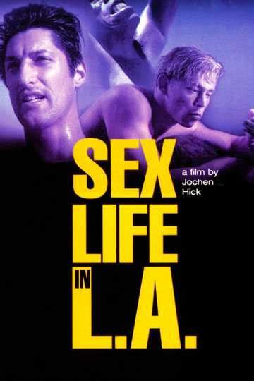 Sexlife In La 1998 Stream And Watch Online Moviefone