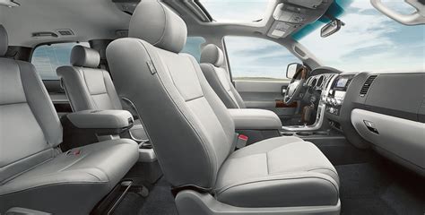 2023 Toyota Sequoia Interior Specs Release Date 2023 Toyota Cars Rumors