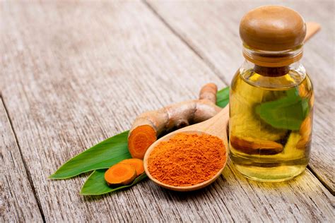 How To Use Turmeric For Skin Face Masks Body Creams Oils And More