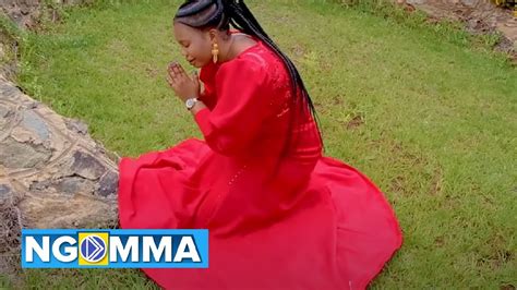 Fortune Mwikali Navikwa Vaa Ni Yesu Official Video Sms Skiza