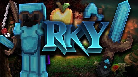 Rky 32x Mcpe Pvp Texture Pack Fps Friendly Youtube