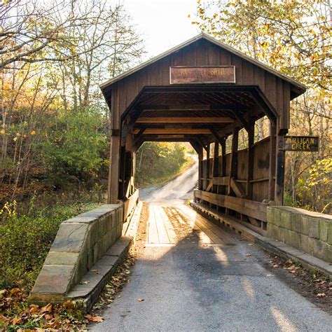 8 Reasons To Visit Lewisburg, West Virginia