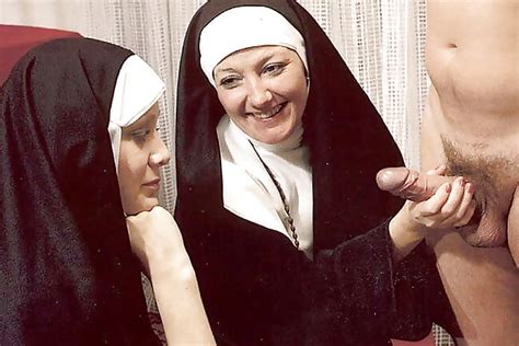 Nuns Priests 71 Pics XHamster