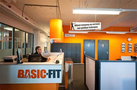 Free to use for all our members! Basic-Fit Roosendaal in Roosendaal « Regiofitness