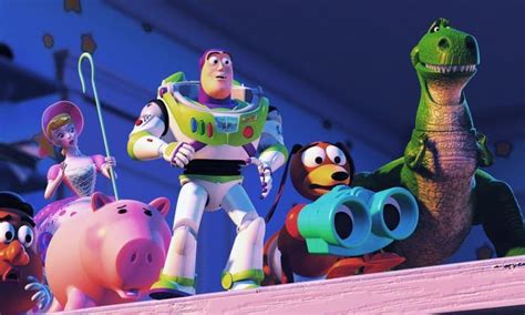 Pixar Casi Se Queda Sin Toy Story 2 Por Un Accidente