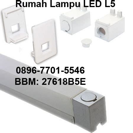 Merubah lampu led penerangan ruangan jadi lampu 12v bisa untuk motor. Rumah Lampu LED - Lintang Fittings