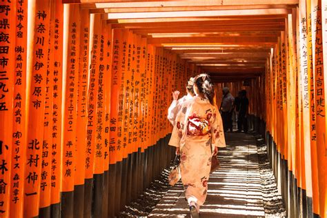 10 Best Places To Visit In Japan With Photos And Map Touropia
