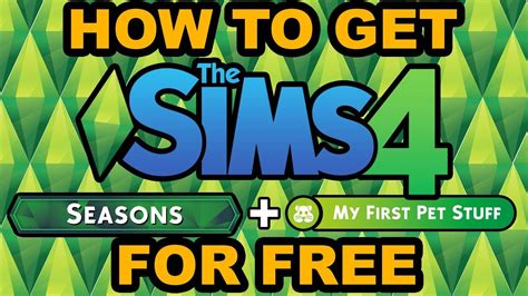 How To Get Sims 4 For Free On Laptop Truesup