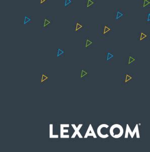 Lexacom Products - Lexacom