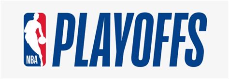 Western Conference 2018 Nba Playoffs Logo Free Transparent Png