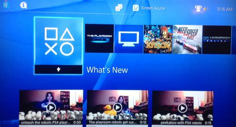 Playstation 4 Delete Video And Screenshots On The Ps4 Business Insider