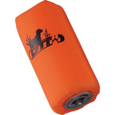 Dt Systems Super Pro Series Feather Weight Launcher Dummy Blaze Orange Rogers Sporting Goods