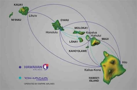 How Long Is The Ferry From Oahu To Maui