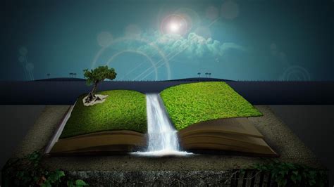 Open Book Wallpapers Top Free Open Book Backgrounds Wallpaperaccess