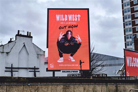 We would like to show you a description here but the site won't allow us. Central Cee: Wild West - BUILDHOLLYWOOD