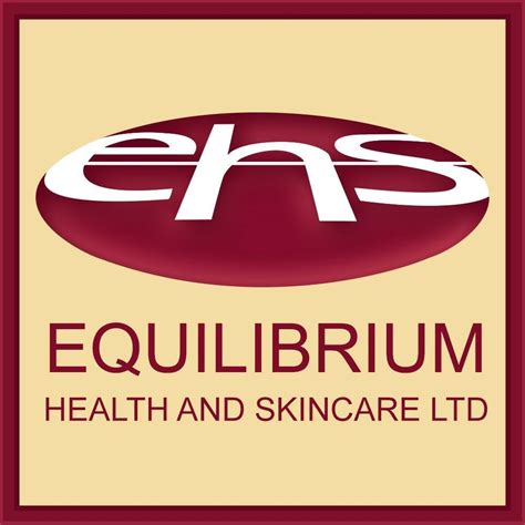 Equilibrium Health Clinic Equilibrium Health And Skincare Truro